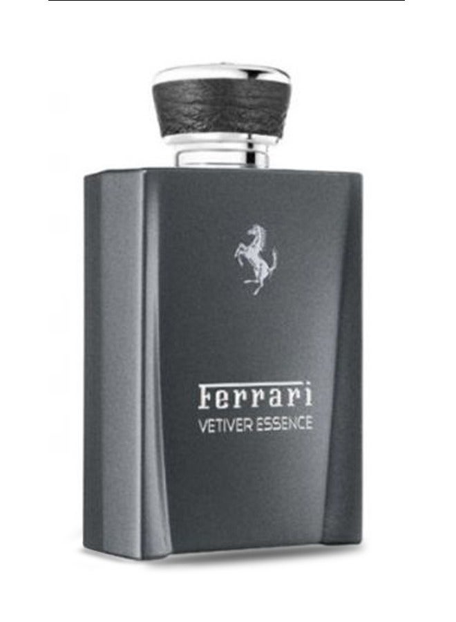 Ferrari Ferrari Vetiver Essence Eau De Parfum  - Image 2