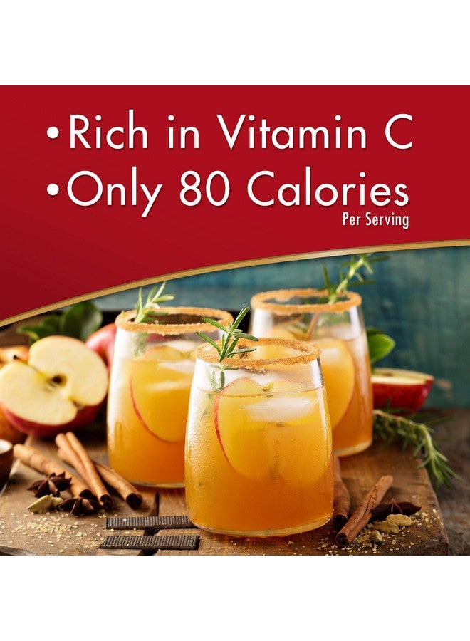 Alpine Alpine Original Spiced Apple Cider Instant Drink Mix, Rich in Vitamin C and Low Calorie, 0.74 Oz Pouch (Pack of 120)  - Image 4