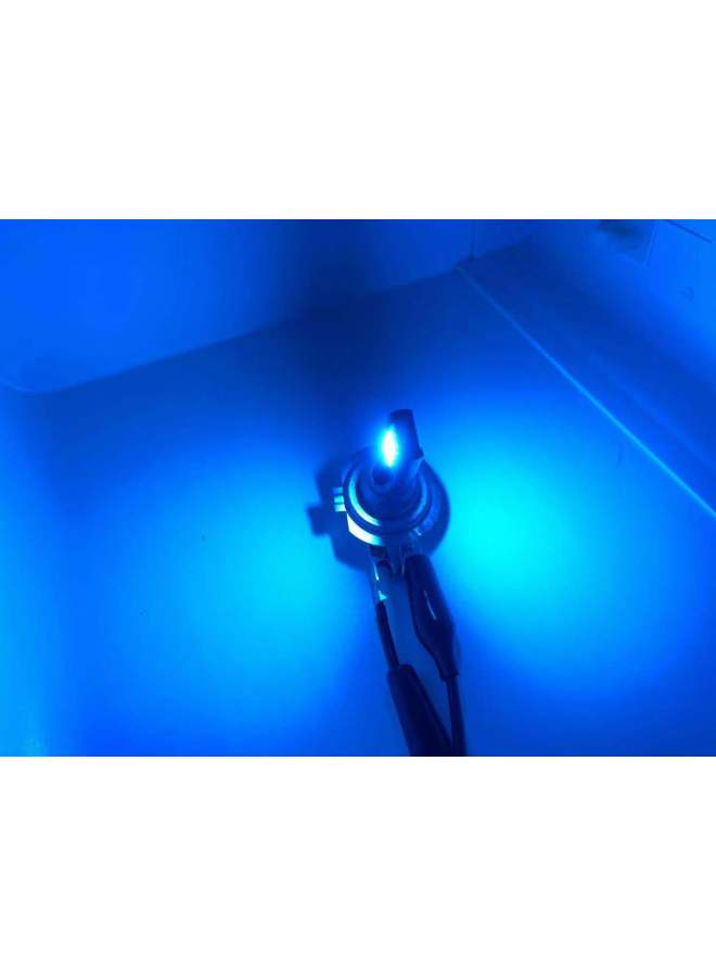 Led Anti-fog Lamp H8 H11 9005 9006 H4 H7 3030 12smd Car Lamp Headlight 12 Lights