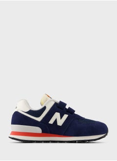 New Balance Kids 574  - Image 1