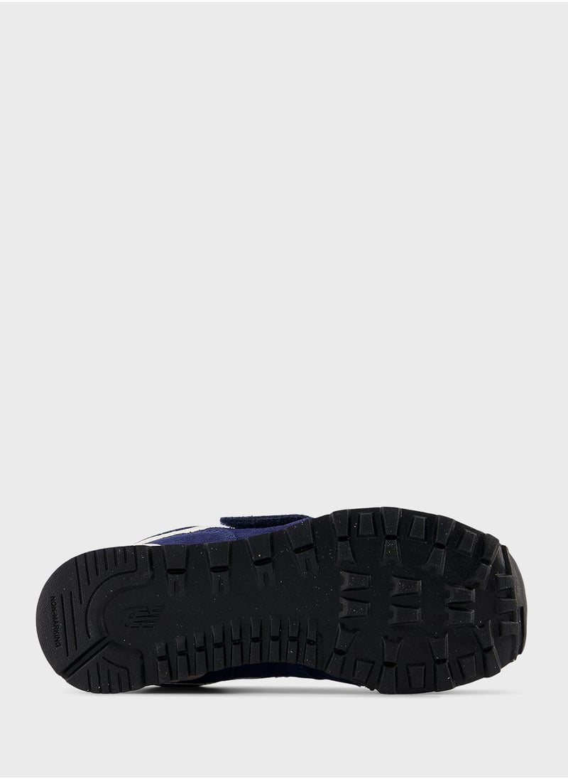 New Balance Kids 574  - Image 5