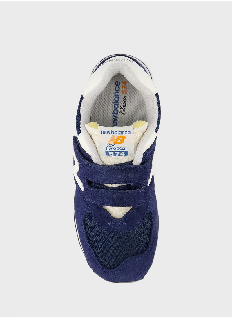 New Balance Kids 574