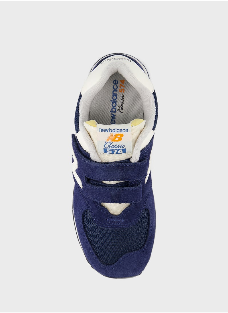 New Balance Kids 574  - Image 4