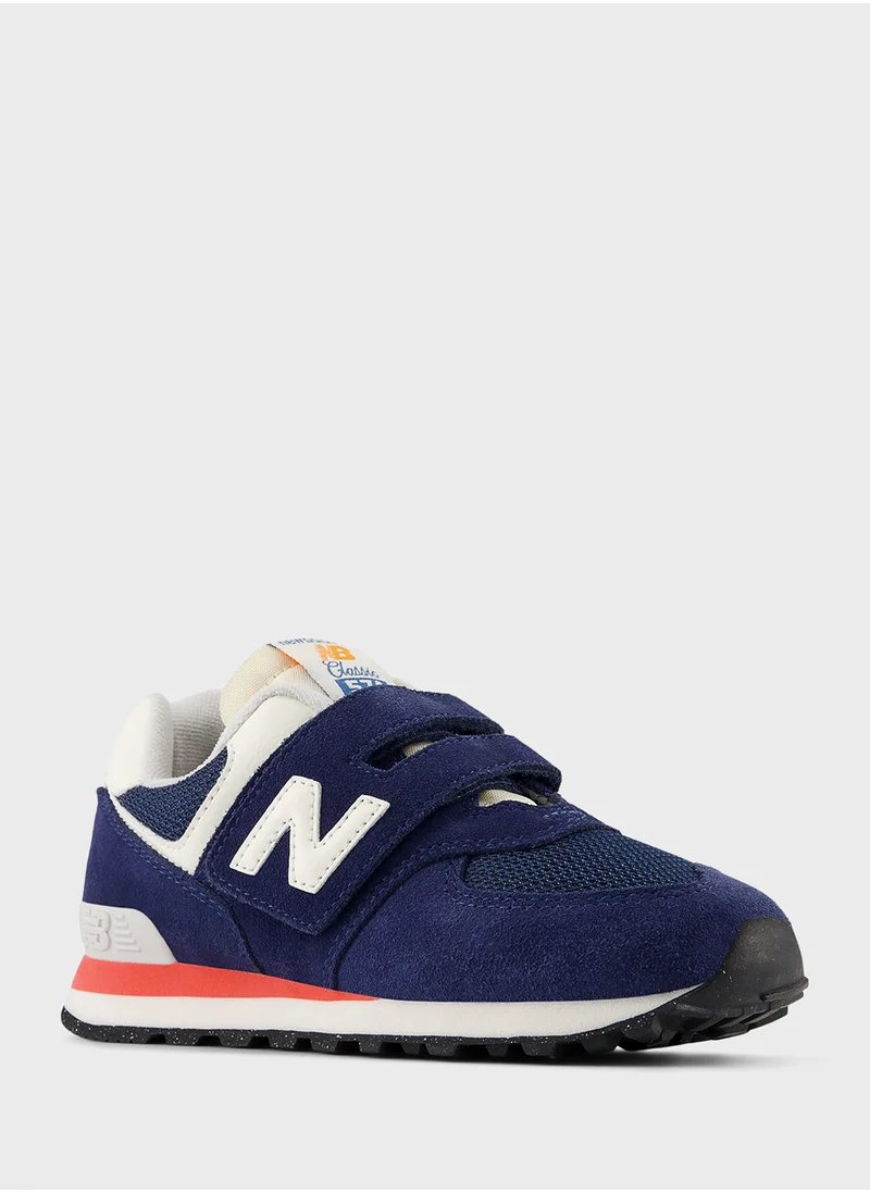 New Balance Kids 574