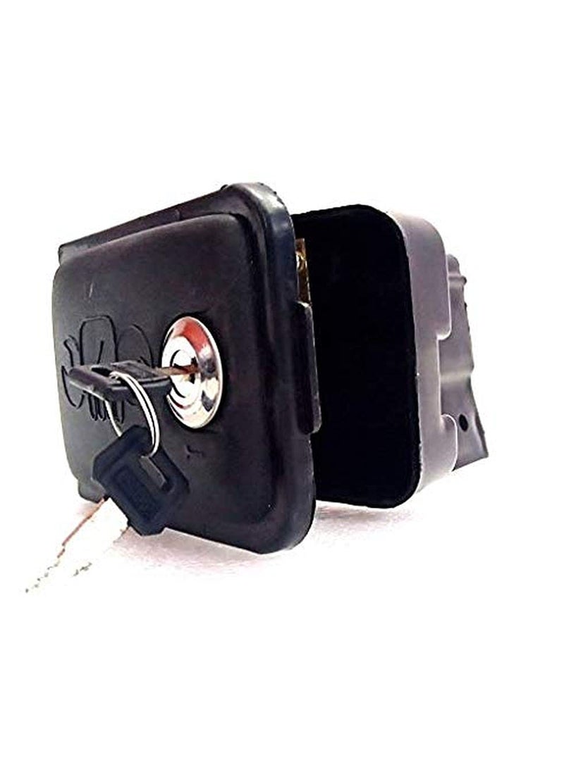 PA PA Tool Box for RX Black  - Image 3