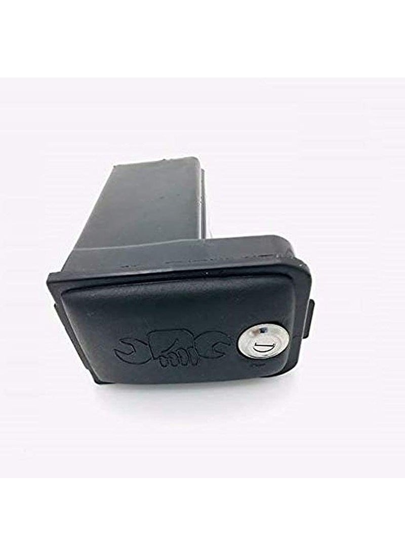 PA PA Tool Box for RX Black  - Image 2