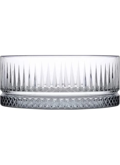 Paşabahçe 530042 Elysia Snack Bowl - 510CC - 2 Pieces