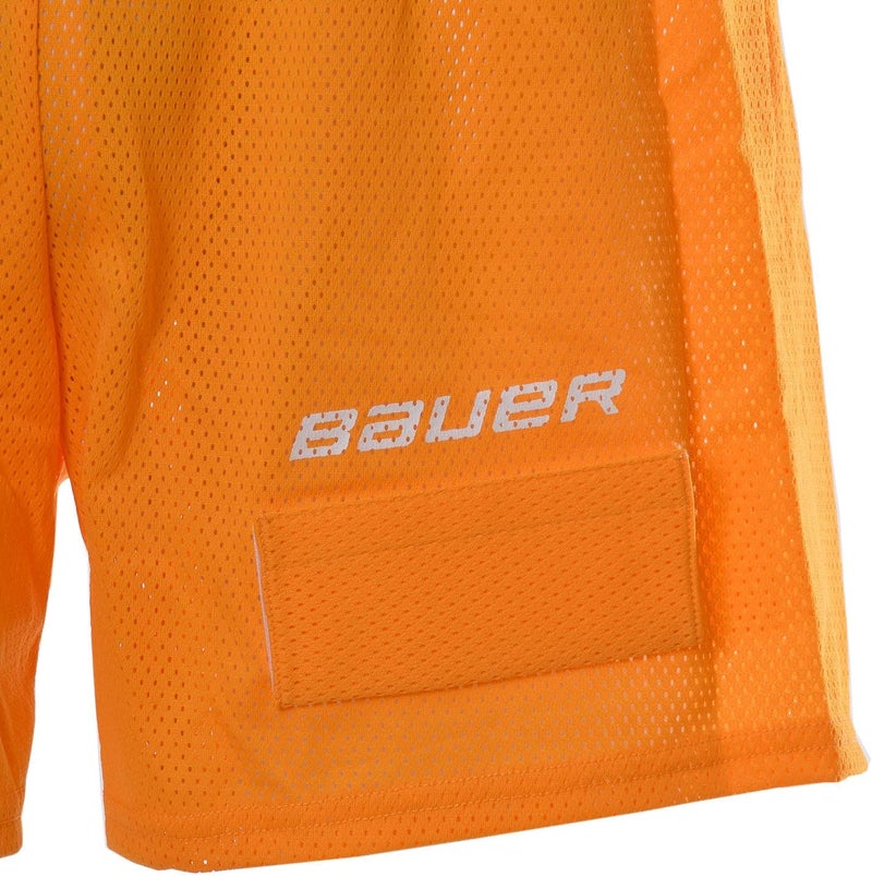 Bauer Men's Core Mesh Jock Shorts - Image 3