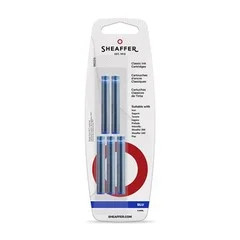 Sheaffer CARTRIDGE SHEAFFER BLUE