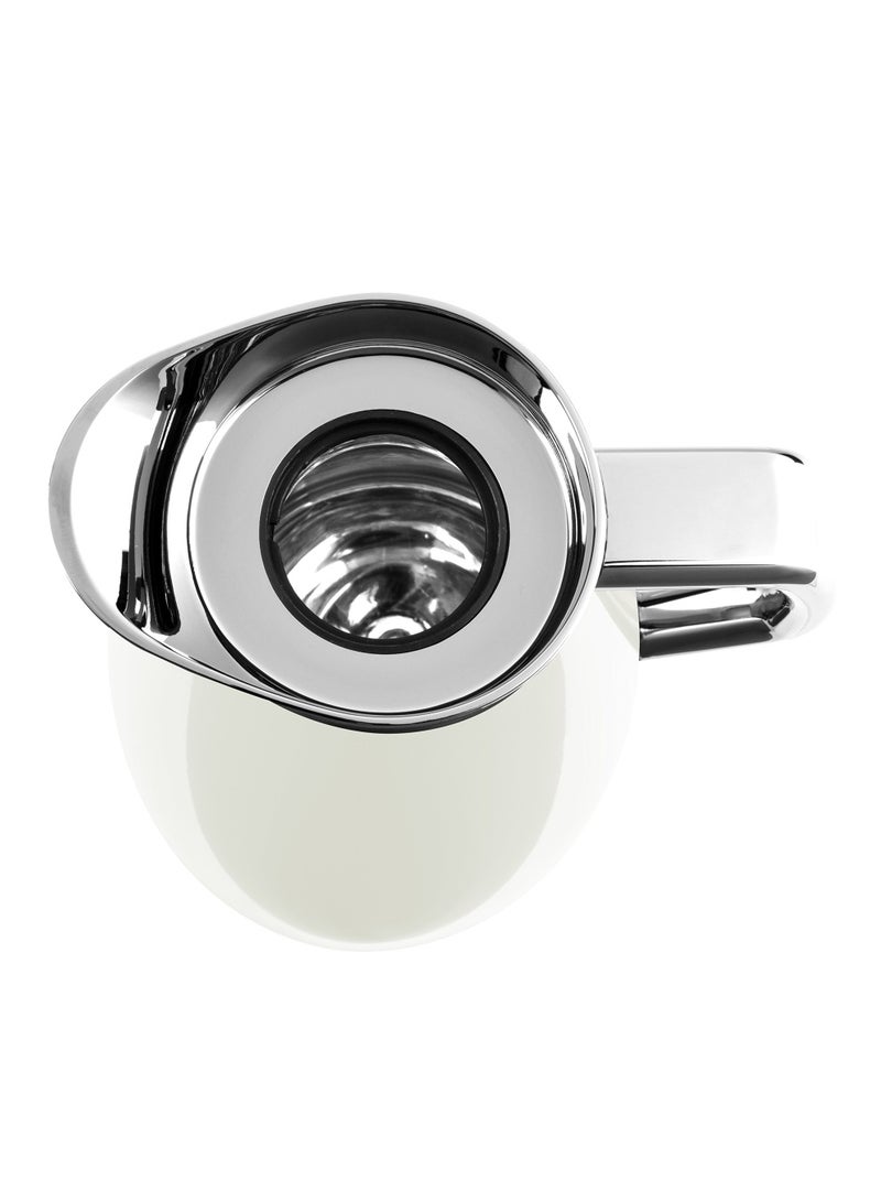 emsa Plaza Flask Quick Tip - Ice 1L  - Image 3