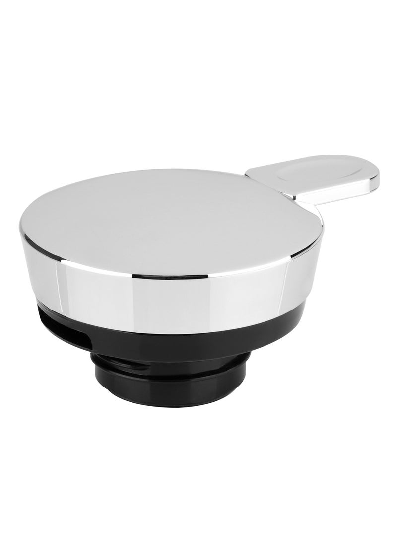 emsa Plaza Flask Quick Tip - Ice 1L  - Image 4
