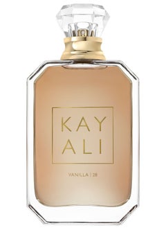 KAYALI Vanilla 28 EDP 100ml  - Image 1