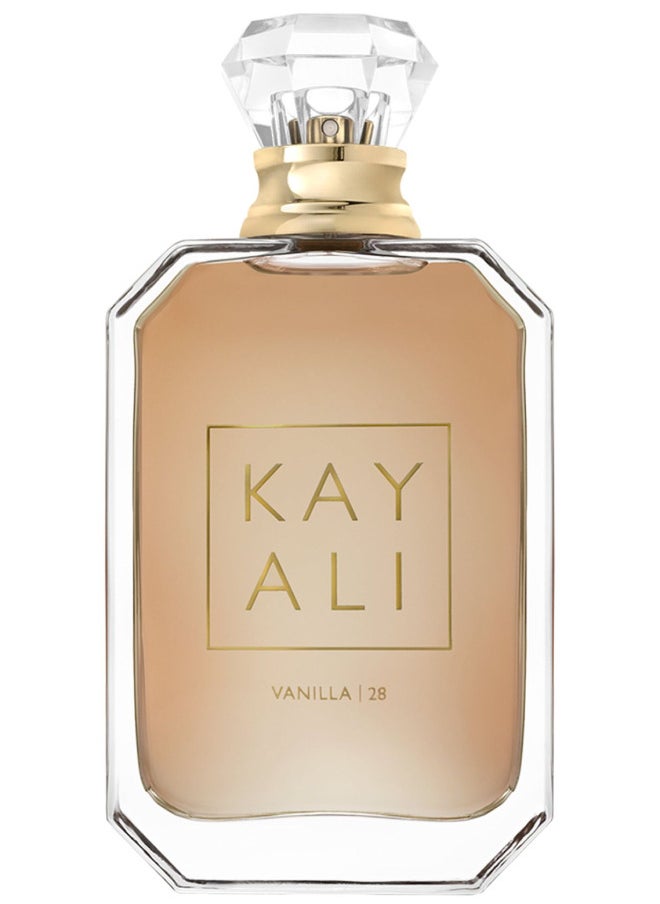 KAYALI - Vanilla 28 EDP 100ml - Image 1