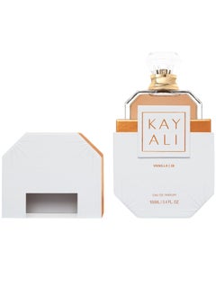 KAYALI Vanilla 28 EDP 100ml  - Image 3