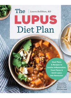 Lupus Diet Plan