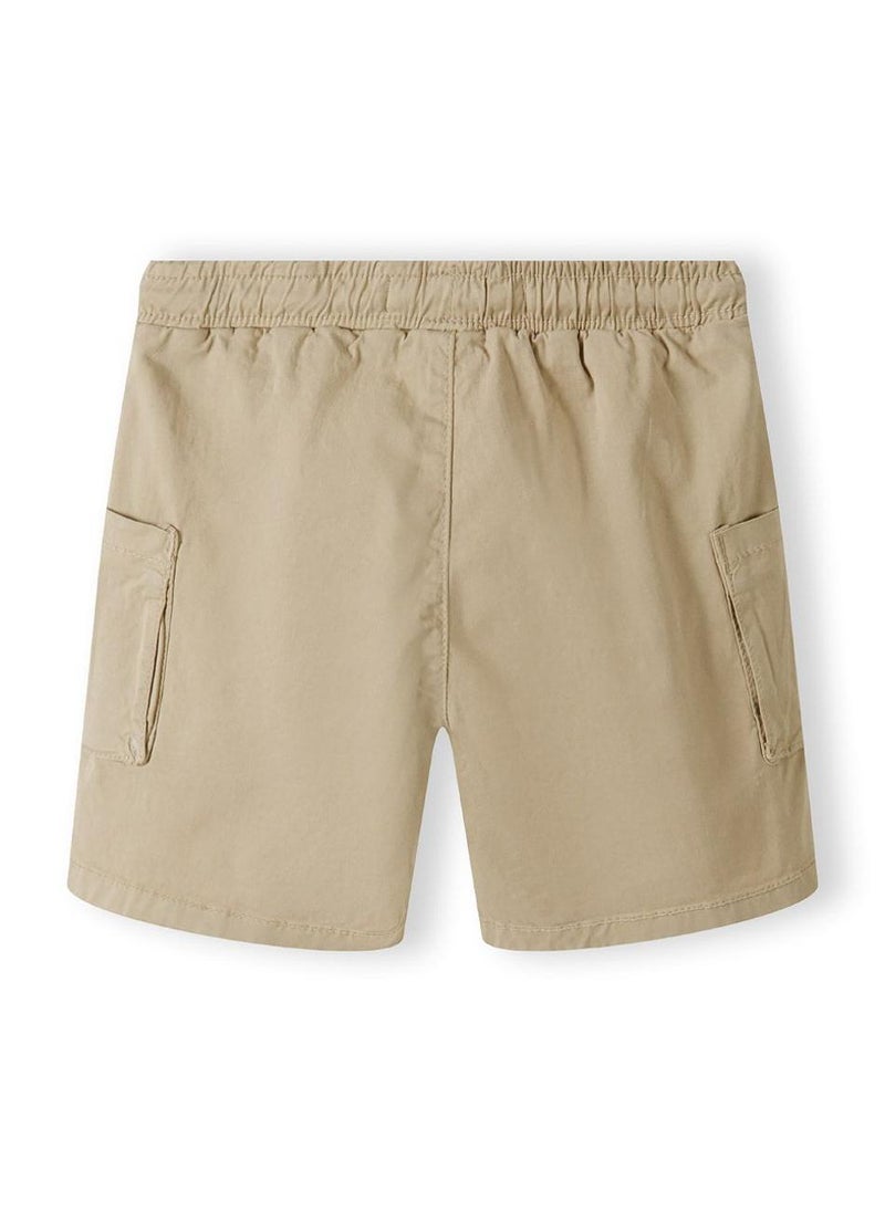 مينوتي شورت كارجو للأطفال - Image 2