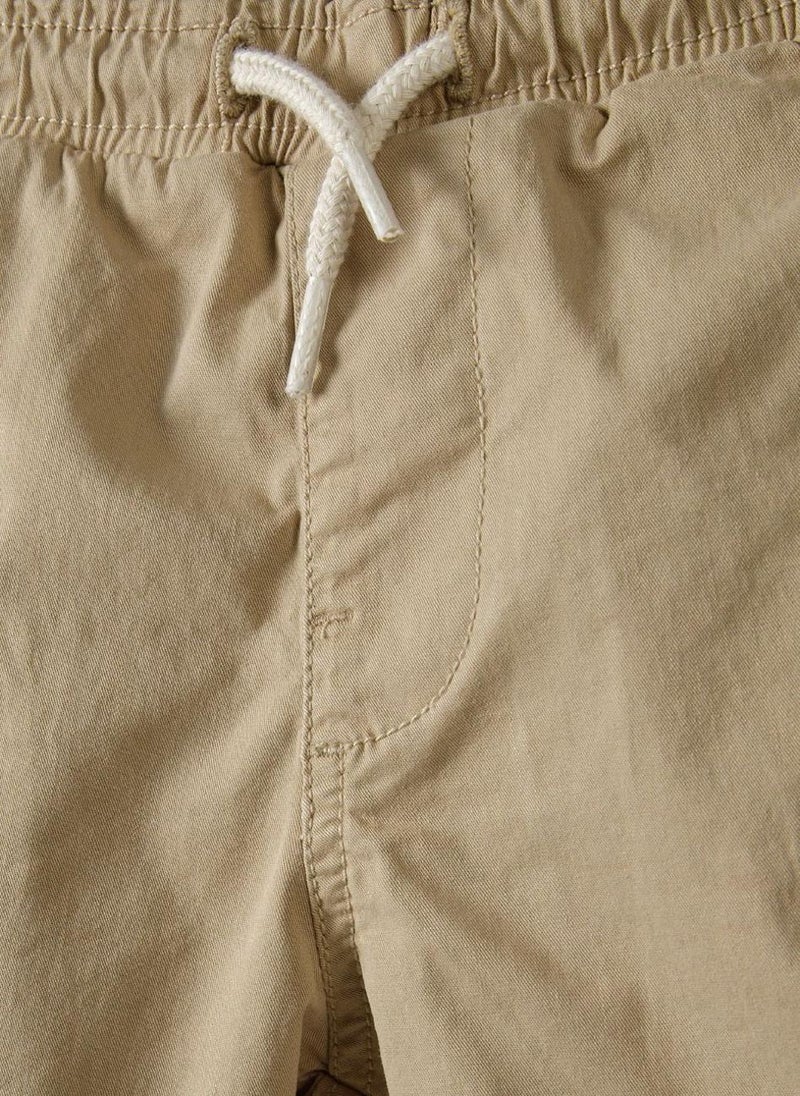 مينوتي شورت كارجو للأطفال - Image 3