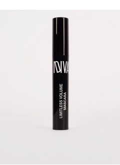 IDIVA Limitless Volume Mascara, Black  - Image 1