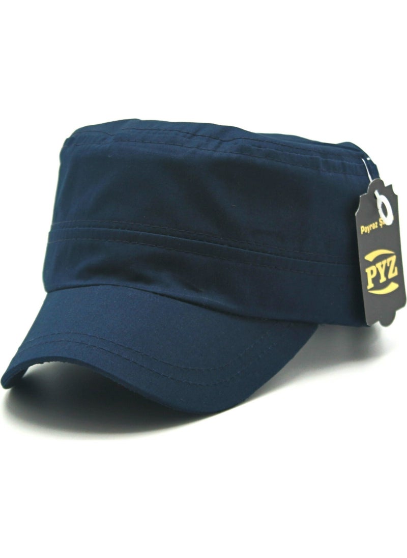 Accessory City Kastro Model Sports Hat 