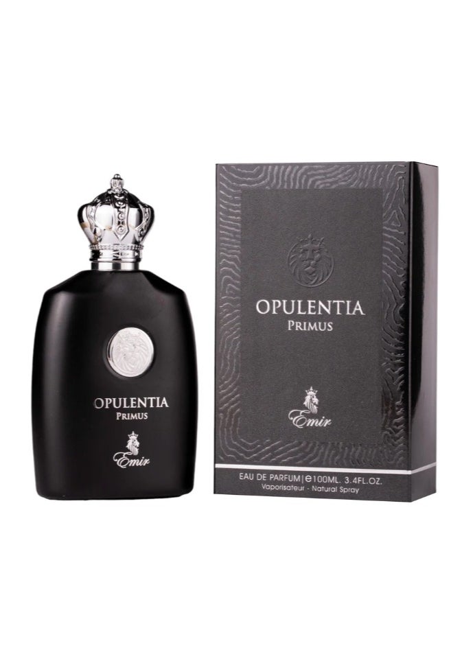 Emir - Opulentia Primus EDP For Men 100ml - Image 1