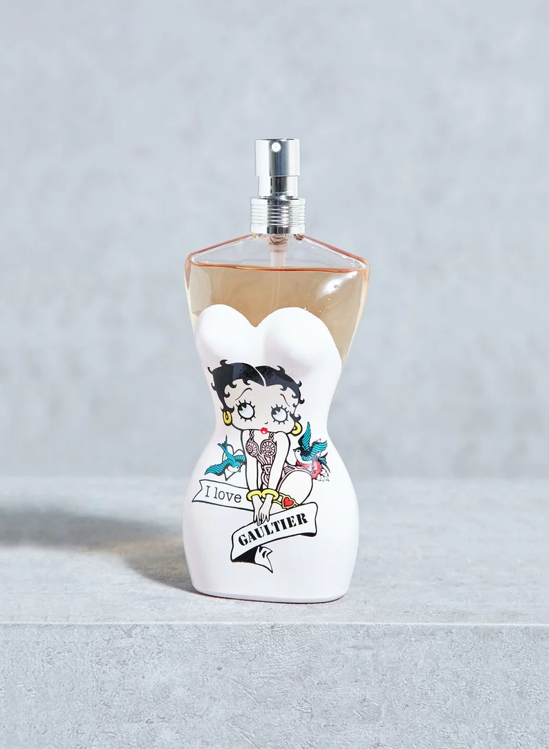 Jean Paul GAULTIER Classique Betty Boop 100ml EDT