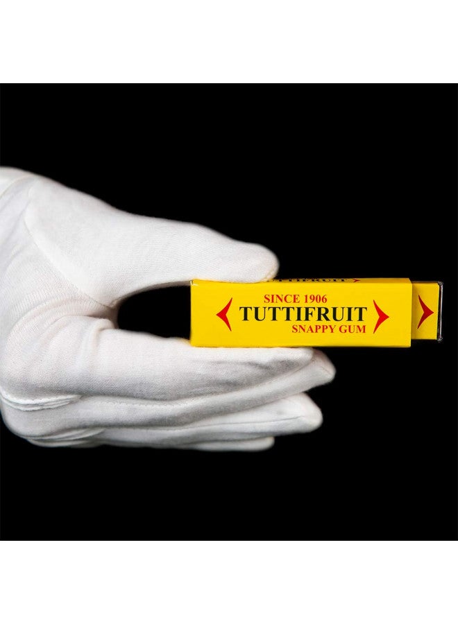 MAGIC MAKERS Adams Pranks and Magic - Snapping Gum Prank - Classic Novelty Prank Toy - 2 Pack - Image 4