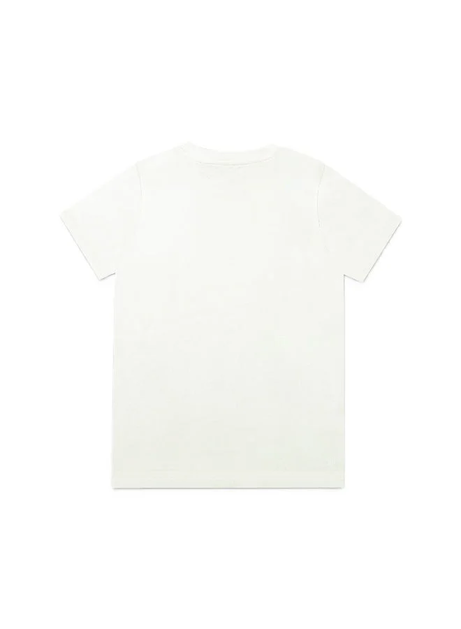 Disney  Disney Princess  Girl's Short Sleeve T-Shirt  | Best Price UAE