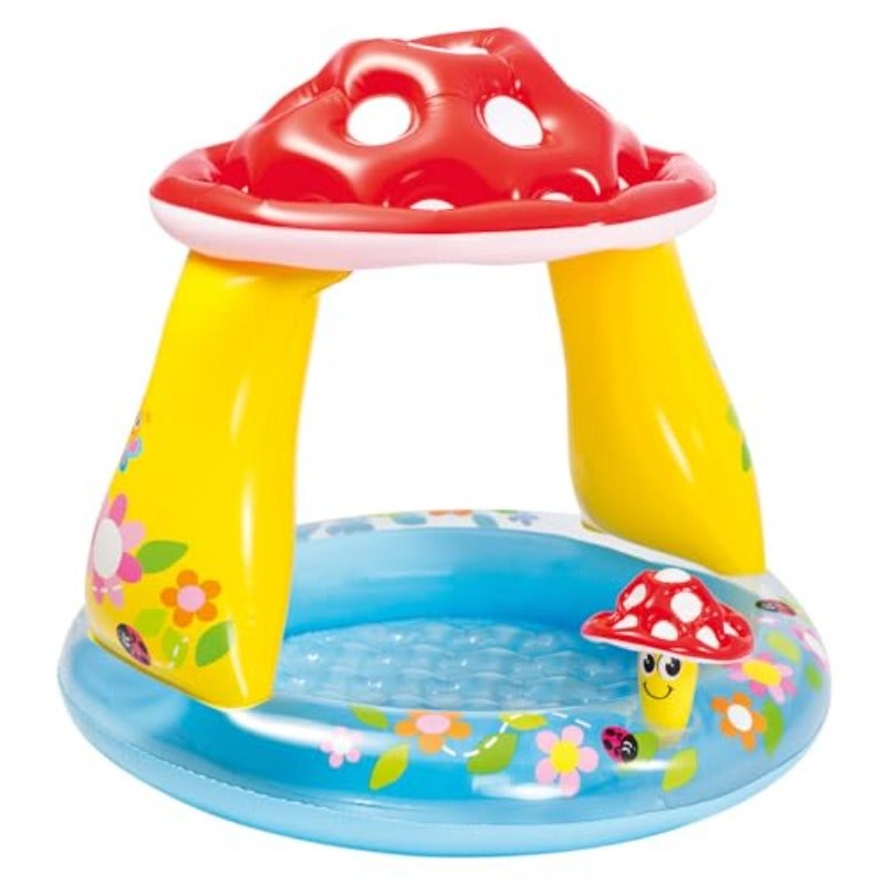 -MUShroom Baby Pool Age 1-3 - Image 1