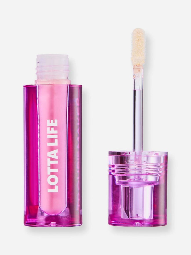 Trouble Maker Lotta Life Eyeshadow Primer - Image 1