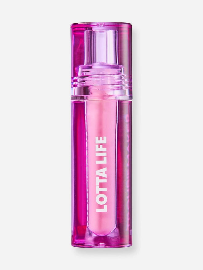 Trouble Maker Lotta Life Eyeshadow Primer - Image 2