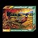 Springbok Golden Fields Pheasant 500 Piece Jigsaw Puzzle for Adults Pheasant in a Fall Scene Unique Cut Pieces Made in USA - Image 4