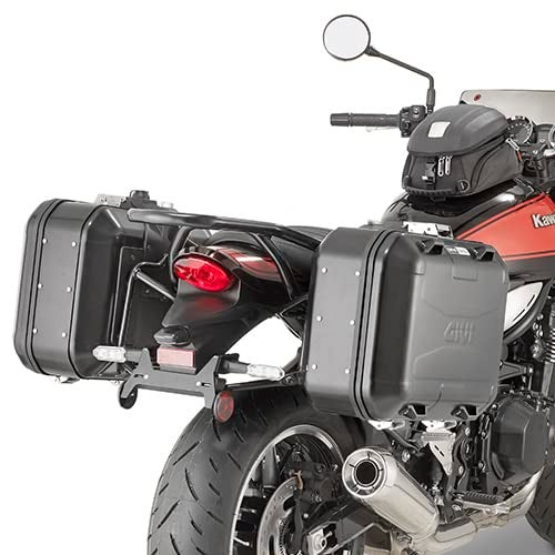 GIVI E164 backrest pad for DLM30 DLM46 case - Image 4