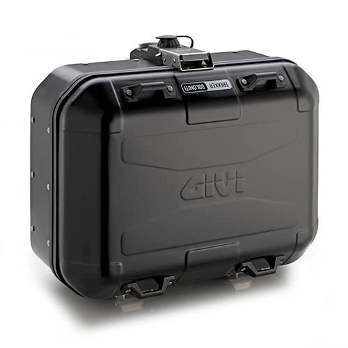 GIVI E164 backrest pad for DLM30 DLM46 case - Image 2
