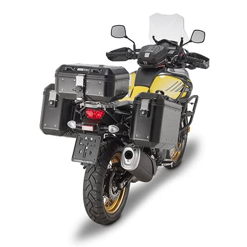 GIVI E164 backrest pad for DLM30 DLM46 case - Image 3