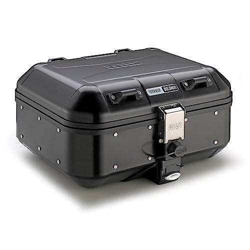 GIVI E164 backrest pad for DLM30 DLM46 case - Image 1