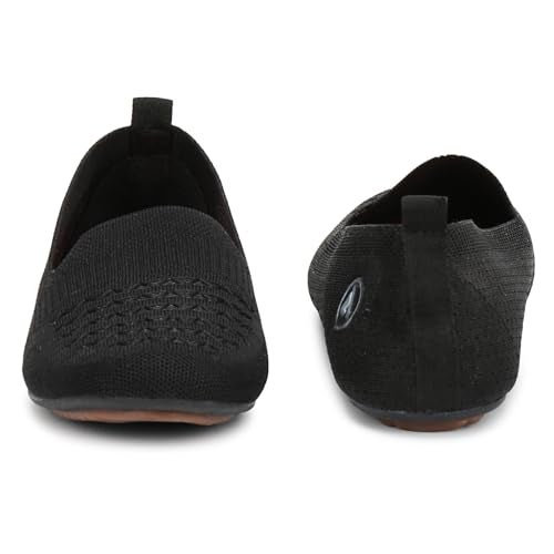 Aqualite SKY-02 Women Casuals Shoes with Slip-Resistance & Comfort Insole - Image 5