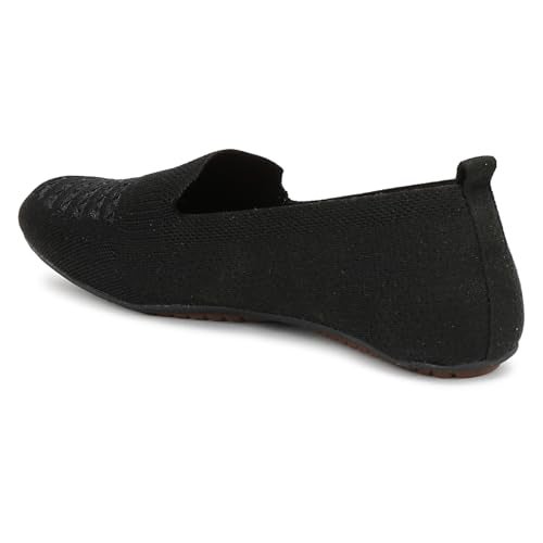 Aqualite SKY-02 Women Casuals Shoes with Slip-Resistance & Comfort Insole - Image 4