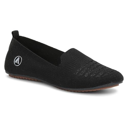 Aqualite SKY-02 Women Casuals Shoes with Slip-Resistance & Comfort Insole - Image 2
