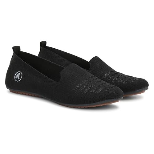 Aqualite SKY-02 Women Casuals Shoes with Slip-Resistance & Comfort Insole - Image 1