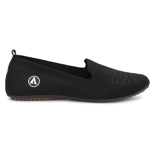 Aqualite SKY-02 Women Casuals Shoes with Slip-Resistance & Comfort Insole - Image 3