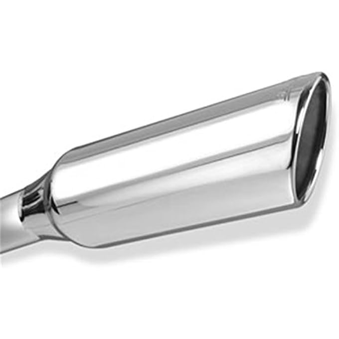 ريحني بورلا شيفروليه سيلفرادو جي إم سي سييرا 1500 1418 53 لتر SType كاتباك عادم 140719 - Image 2