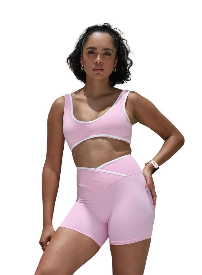 Mohuki Contour Active Bra