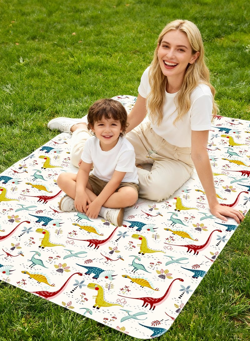 URbazaar Baby Waterproof Bed Pad Washable Mattress Pad Reusable Underpads Bed Wetting Incontinence Cover for Baby Toddler Children and Adults - Image 5