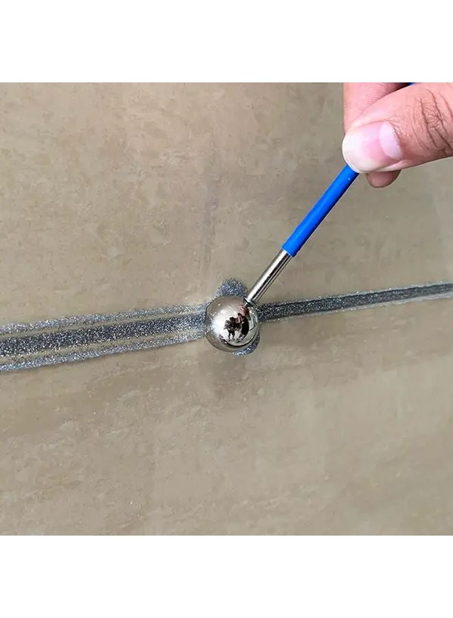 6pcs Ball Head Seam Tool Set Professional Tile Gap Filling Sealing Edge Trimming Device - Image 2