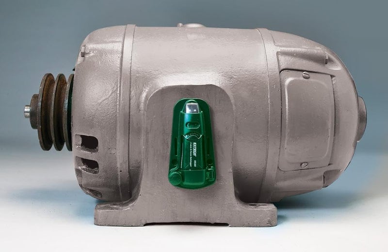 Extech VB300-3-Axis G-Force USB Datalogger - Image 2