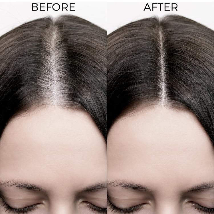 Brillare Caffeine Anti Hair Fall Shampoo | Boost Hair Growth with Caffeine & Peptides for Men & Women - Image 5