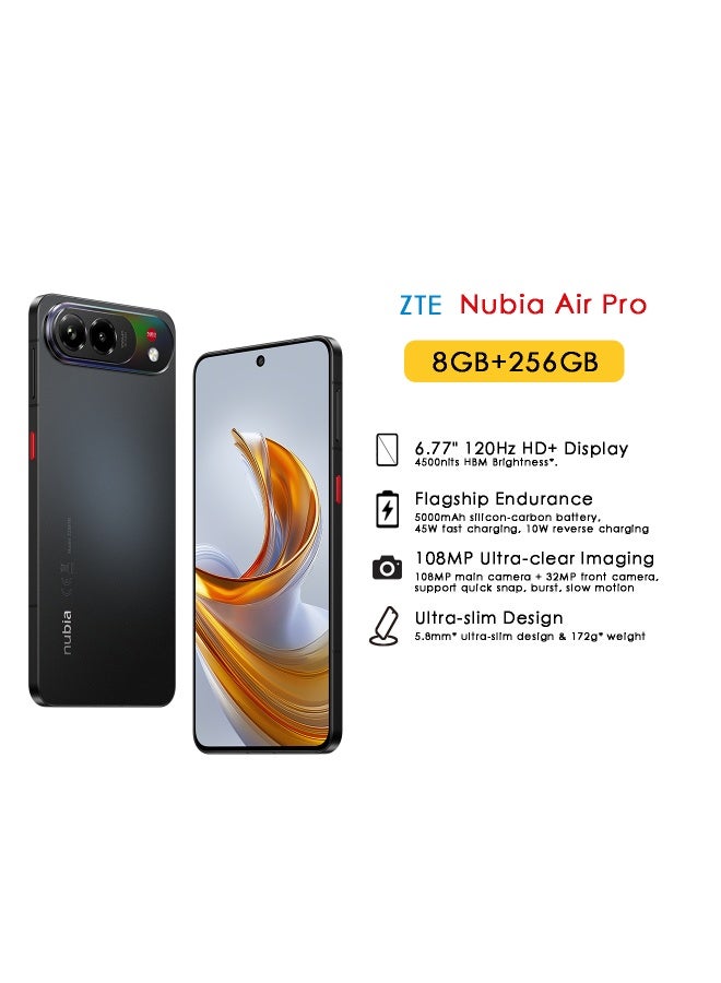 air Air Pro 256GB 8GB N70306548V