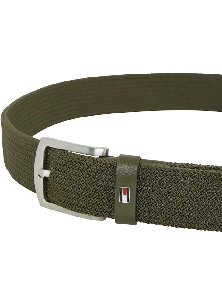 TOMMY HILFIGER Denton None Allocated Hole Belt  - Image 2