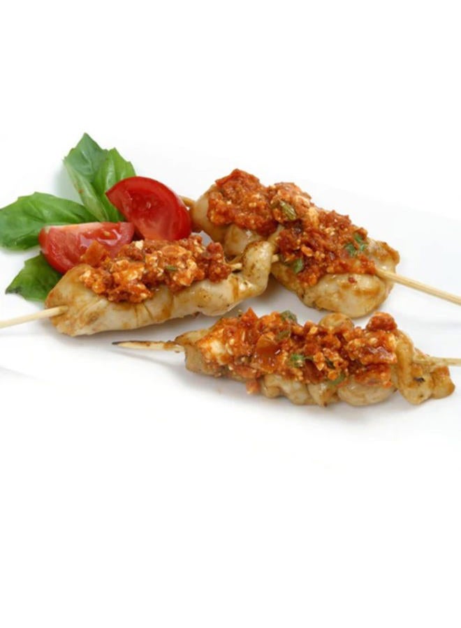 Norpro 6-Inch Bamboo Skewers - Image 2