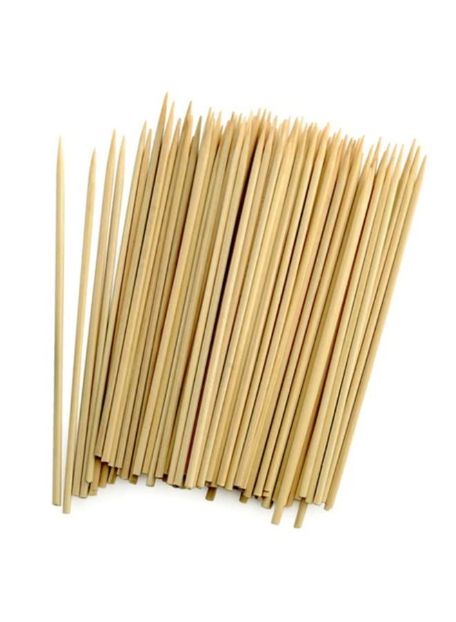 Norpro 6-Inch Bamboo Skewers - Image 1
